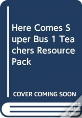 Here Comes Super Bus