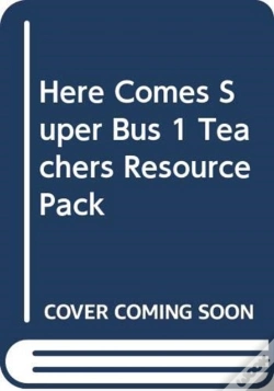 Capa do artigo Here Comes Super Bus