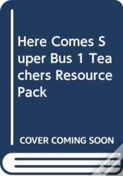 Here Comes Super Bus