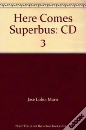 Capa do artigo Here Comes Superbus: Cd 3