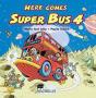 Here Comes Superbus: Cd 4 - Preview