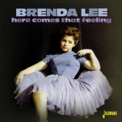 Capa do artigo Here Comes That Feeling - CD