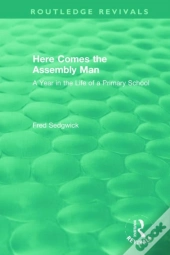 Here Comes The Assembly Man