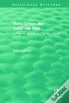 Here Comes The Assembly Man