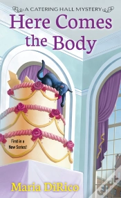 Capa do artigo Here Comes The Body