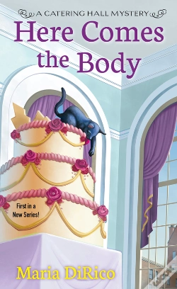 Capa do artigo Here Comes The Body