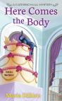 Here Comes The Body - Preview