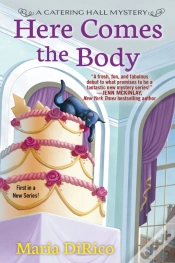 Capa do artigo Here Comes The Body
