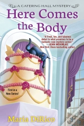 Here Comes The Body
