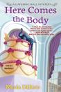 Here Comes The Body - Preview