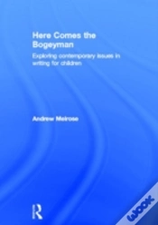 Capa do artigo Here Comes The Bogeyman