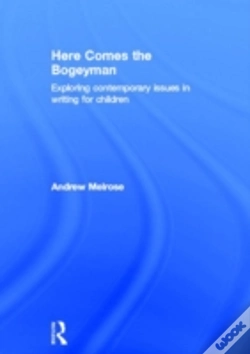 Capa do artigo Here Comes The Bogeyman