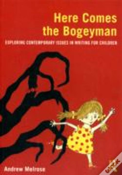 Capa do artigo Here Comes The Bogeyman