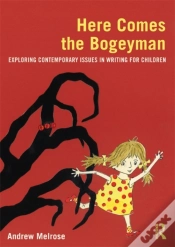 Capa do artigo Here Comes The Bogeyman