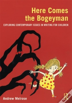 Capa do artigo Here Comes The Bogeyman