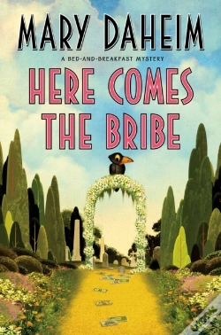 Capa do artigo Here Comes The Bribe
