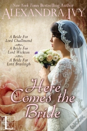 Capa do artigo Here Comes The Bride (Bundle Set)