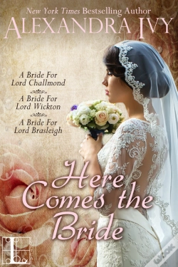 Capa do artigo Here Comes The Bride (Bundle Set)