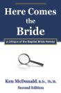Here Comes The Bride - Preview