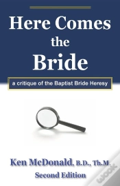 Capa do artigo Here Comes The Bride