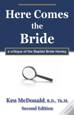Capa do artigo Here Comes The Bride