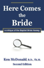 Here Comes The Bride - Preview