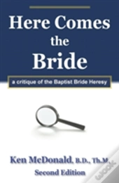Here Comes The Bride