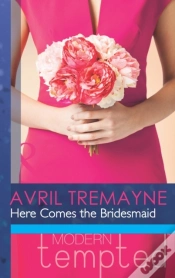 Capa do artigo Here Comes The Bridesmaid