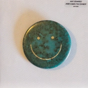 Capa do artigo Here Comes The Cowboy - CD