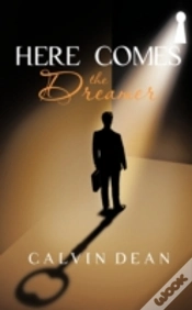 Capa do artigo Here Comes The Dreamer