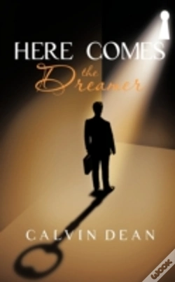 Capa do artigo Here Comes The Dreamer