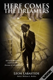 Capa do artigo Here Comes The Dreamers