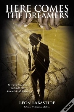 Capa do artigo Here Comes The Dreamers
