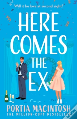Capa do artigo Here Comes The Ex