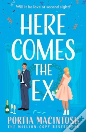 Capa do artigo Here Comes The Ex