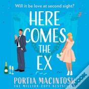 Capa do artigo Here Comes The Ex