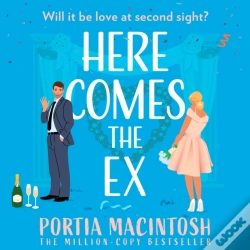 Capa do artigo Here Comes The Ex