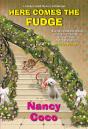 Here Comes The Fudge - Preview