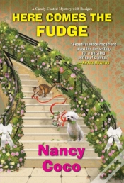 Capa do artigo Here Comes The Fudge