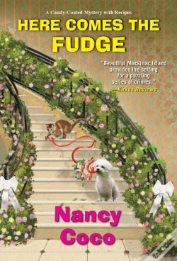 Capa do artigo Here Comes The Fudge