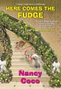 Here Comes The Fudge - Preview