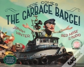 Capa do artigo Here Comes The Garbage Barge!