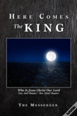 Capa do artigo Here Comes The King