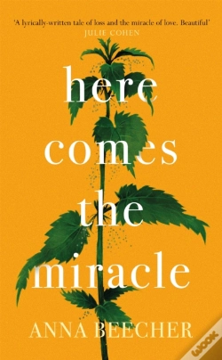 Capa do artigo Here Comes The Miracle