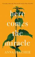 Here Comes The Miracle