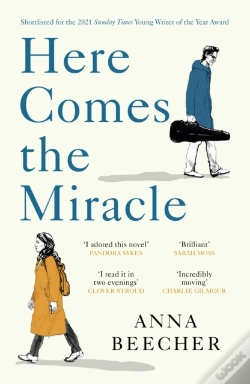 Capa do artigo Here Comes The Miracle