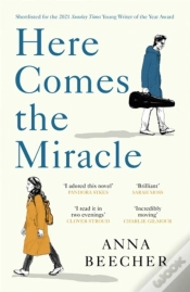 Capa do artigo Here Comes The Miracle
