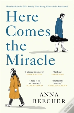 Capa do artigo Here Comes The Miracle
