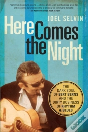 Capa do artigo Here Comes The Night