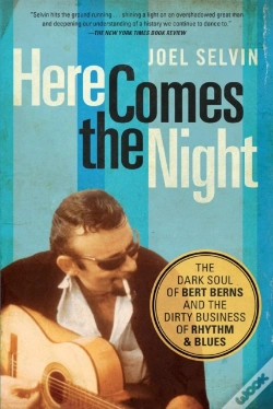 Capa do artigo Here Comes The Night